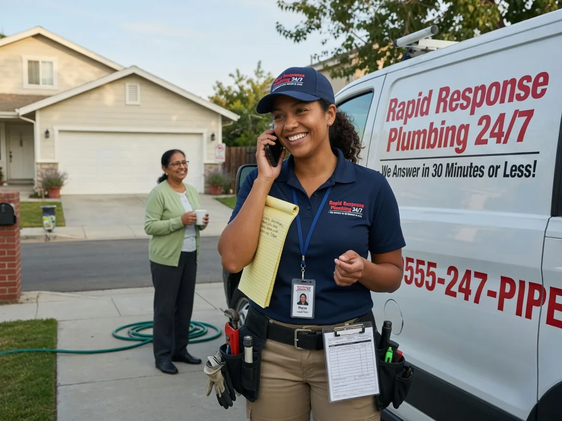 Emergency Plumber Saint Louisville, OH FAQs